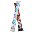 Event and Party Inflatable Cheering Sticks Balloon Bang Bang Plastic Noise Maker Token Item