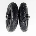 Superbsail 8.5 Inch Xiaomi Mijia M365 Electric Scooter Rear Wheel Inner Tube Outer Tire 8 1/2x2 Solid Tyres Pneumatic Wheel Rims
