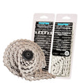 6/7/8/9/10/11 Speed Chain MTB Bike Chain 116 Connector Lock 24/27/30 Cadena De Bicicleta Road Chain