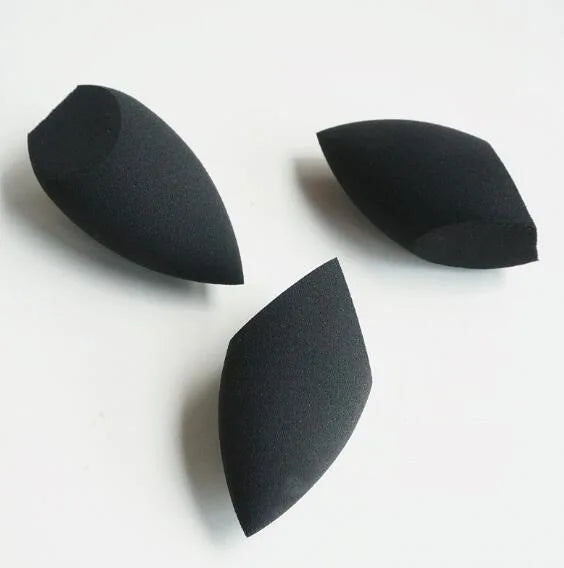 Yue Rhombus Makeup Sponge Makeup Sponge Rugby Shape Skin-friendly Supersoft Makeup Sponge