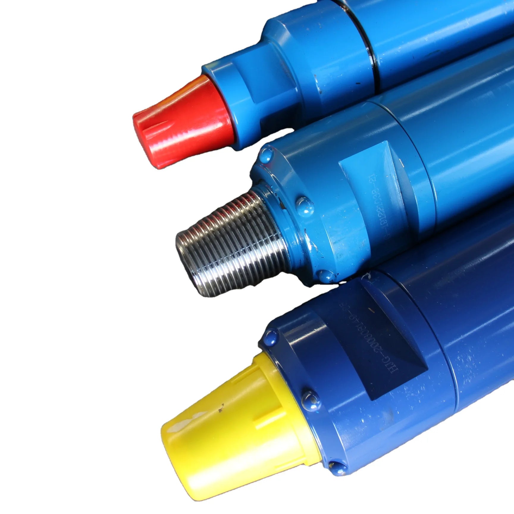 5 Inch Impactor Applied to DTH Bit Impactors of Various Sizes Are Welcome to Buy