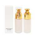 Private Label Whitening Moisturizer Mineral Makeup Primer Full Coverage Waterproof Smooth Face Cream OEM for Custom Design