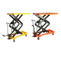 Factory From China Hot Selling Sea Port Tools 150Kgs Woodworking 2 Ton Lowes Scissor Lift Table