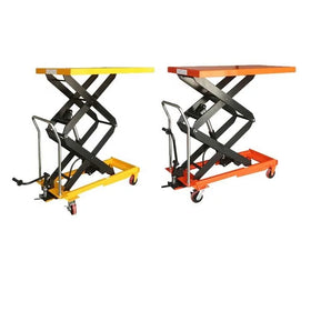 Factory From China Hot Selling Sea Port Tools 150Kgs Woodworking 2 Ton Lowes Scissor Lift Table
