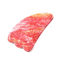 Huiying In Stock Mookaite jasper Stone Guasha Tool Other Massager Products Claw Shape Good for Health