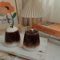 Scented Candle Coffee Latte Drink Styling Home Decoration Creative Novelty Candles Gift