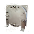 Solid Phase Extraction Electrolysis Cell Electrolytic Cell Cathode