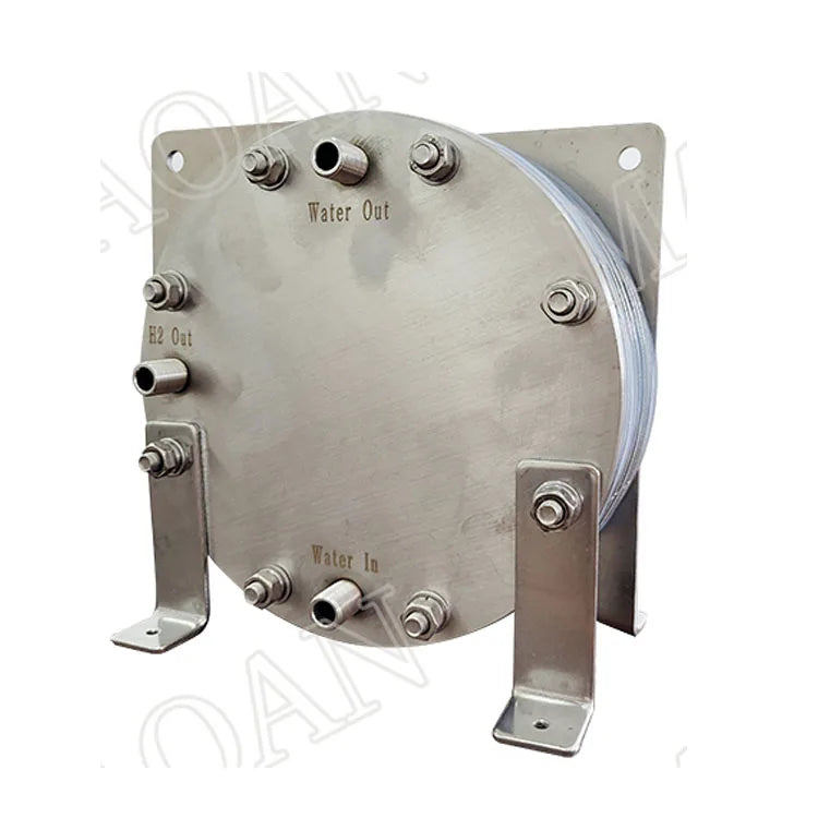 Solid Phase Extraction Electrolysis Cell Electrolytic Cell Cathode