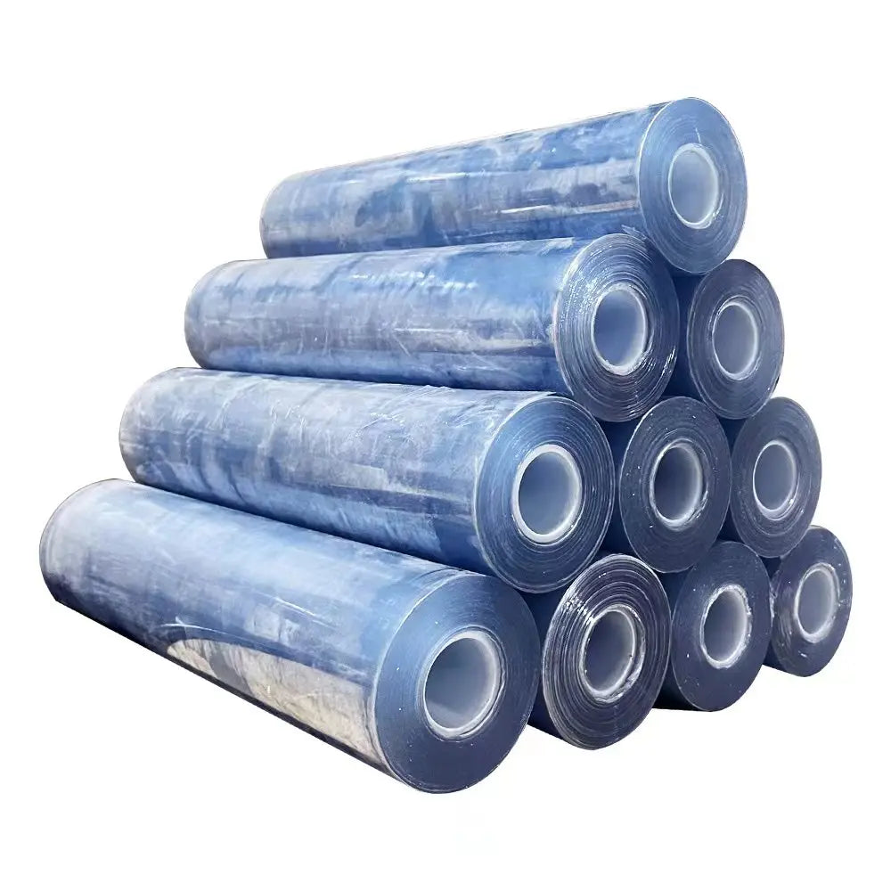 Hancolor 60cm*100m 30cm*100m a Film B Film UV DTF Printing Film for  UV DTF Printer