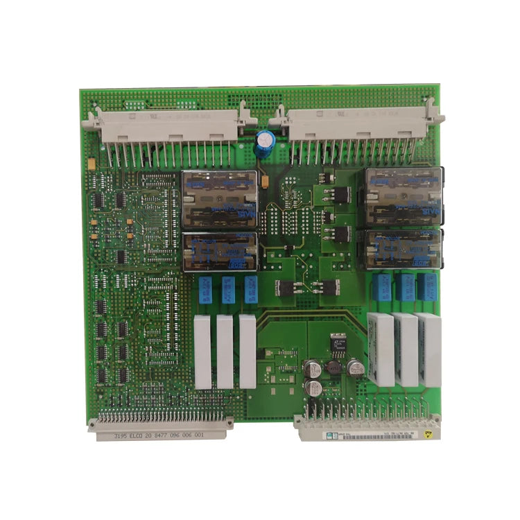 Grandfa Original Used STK 00.785.0677/02 STK-CMP Circuit Board