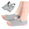 Wholesale Premium Orthotic Gel High Arch Support Insoles Gel Pad 3D Arch Support Flat Feet Women Men Orthopedic Foot Pain Unisex