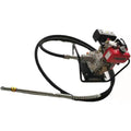 OEM/ODM  Diesel Engine Portable Concrete Poker Vibrator Rod