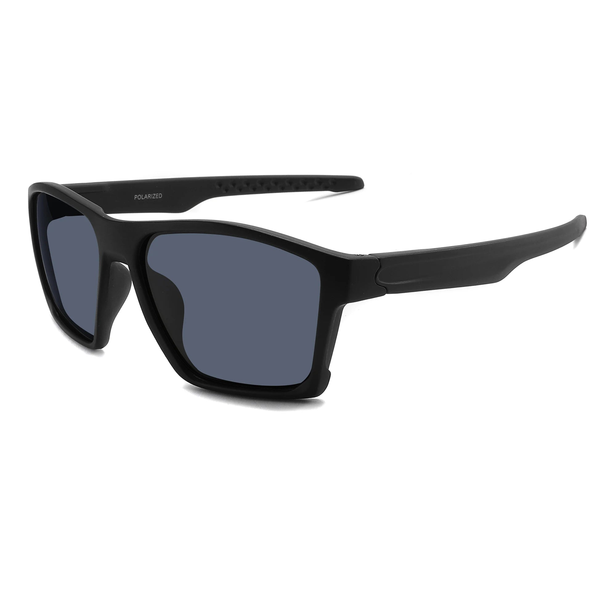 Conchen Custom logo Cycling Sunglasses New Design TAC Polarized Shades Trends 2024 Luxury Sunglasses Unisex