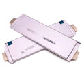 High Energy 3.7v 58Ah E58 Polymer Battery Cell for Golf Carts Pouch Lithium Ion Technology