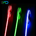 RGBW COB LED Strip with NFC and Copper Body App Control RGBW Lights