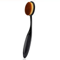 Wholesale Single Foundation Makeup Brush Single Portable Soft Bristle Cosmetic Brush With Storage Box Manufacturer