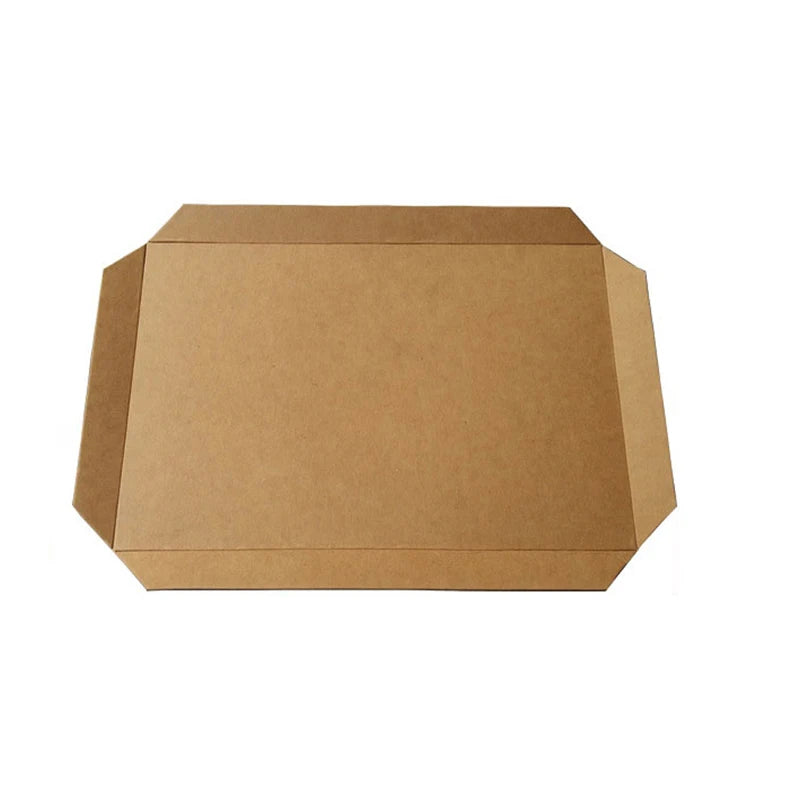 Film Coated Slip Sheets/Cardboard Slip Sheets