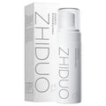 ZHIDUO Wholesale Price clear Moisturizing Foam Mousse Cleanser Moisturizing Moisturizing Clean Skin Clean Pore Horny Cleanser