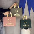 Cheap Price Non Woven Polypropylene Fabric Bag Custom Printing With logo Eco Friendly Non Woven Packing Bag
