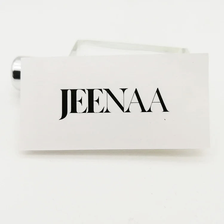Customized New Design Logo Other Packing Label Sticker Paper Label Sticker