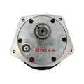 MA Good Quality Gear Motor 61.105.1943 Original Used Dampening Motor 61.198.1243 for SM102 Offset Printing Machine Parts