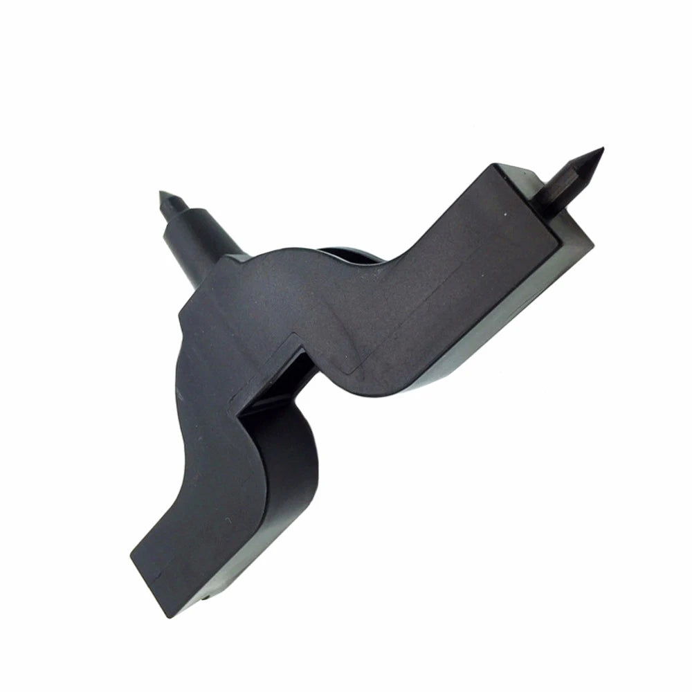 Hose Punchers Openings Hole Plastic Punch Hose Fitting Tools Garden Irrigation for 3mm/4mm Pipe