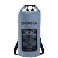 Outdoors Kayak 500D PVC Waterproof Dry Bag with Reflective Strip