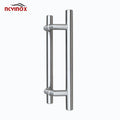 NCYINOX Glass Sliding Door Handle  Stainless Steel Modern Handle Door and Window Handles