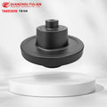 Mini Excavator Undercarriage Parts 0411300400 Track Bottom Roller for Takeuchi Digger