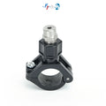 Split Hole Buckle Cone Nozzle Ring Type Plastic Clip Nozzleclip Spray Head Plastic Cleaning Atomizing Nozzle