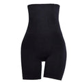 Plus Size High Waist Shapewear Women's Realistic Shapewear Leggings Body Shapewear Taille Plus