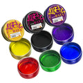Custom Private Label Manufacture Hair Styling Products Best Water Based Fast Drying Fashion Color Men Style Hair Wax