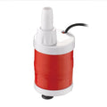 AYSON DC-04D DC12V 5m Lift Eco-Friendly Plastic Submersible Water Pump for Fish/Turtle/Shrimp Aquariums Brushless Motor Made