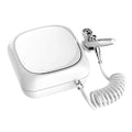 Portable Mini Airbrush Paint Compressor for Face Makeup Tattoo Serum Decorative Oxygen Injector-Multipurpose Sprayer Pen Gun