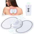 TENS Physiotherapy Device Portable Electrotherapy Stimulator Wireless Tens Machine Wireless Tens Ems Massager