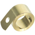 OEM Flat Coil Stainless Steel 301 Constant Force Spring for Beverage Pusher