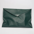 Large Pu Leather  Bag on Sale Envelope Dust Clothes Travel Shoe Pouch