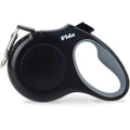 Wholesale Solid Color Retractable Dog Leash Plastic & Nylon Eco-Friendly Reflective Strong Durable Hands-Free Walking Leash