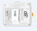 High Lumen KL6LMA Battery Rechargeable Miner Head Light 15000Lux Explosion Proof Led Mining Headlamp