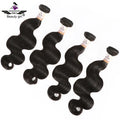 Ready to Ship Photos Wholesale Body Wave Bundles Virgin Brazilian Human Hair in Taobao Free Sample Weave Hair