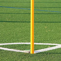 Decorative Artificial Artificial Grass Artificial Lawn Gateball Grass Smooth Grass Short Lawn