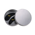 Custom Skin Care Reusable Silicone Wrinkle Under Eye Patch Gel Pads Anti Cerne Patches Under Eyes Gold
