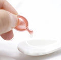 Private Label Skin Care Products Matriyl 3000 Peptides Anti Aging Face Firming Anti Aging Capsule Serum with Rose Essence