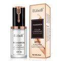 ELBBUB Private Label Moisturizing Makeup Colour Changing Liquid Foundation