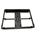 Investment Casting CNC Machining Metal Stamping Die Casting Parts Aluminum A356 ADC12 Frames 0.02mm Tolerance OEM/ODM Customized
