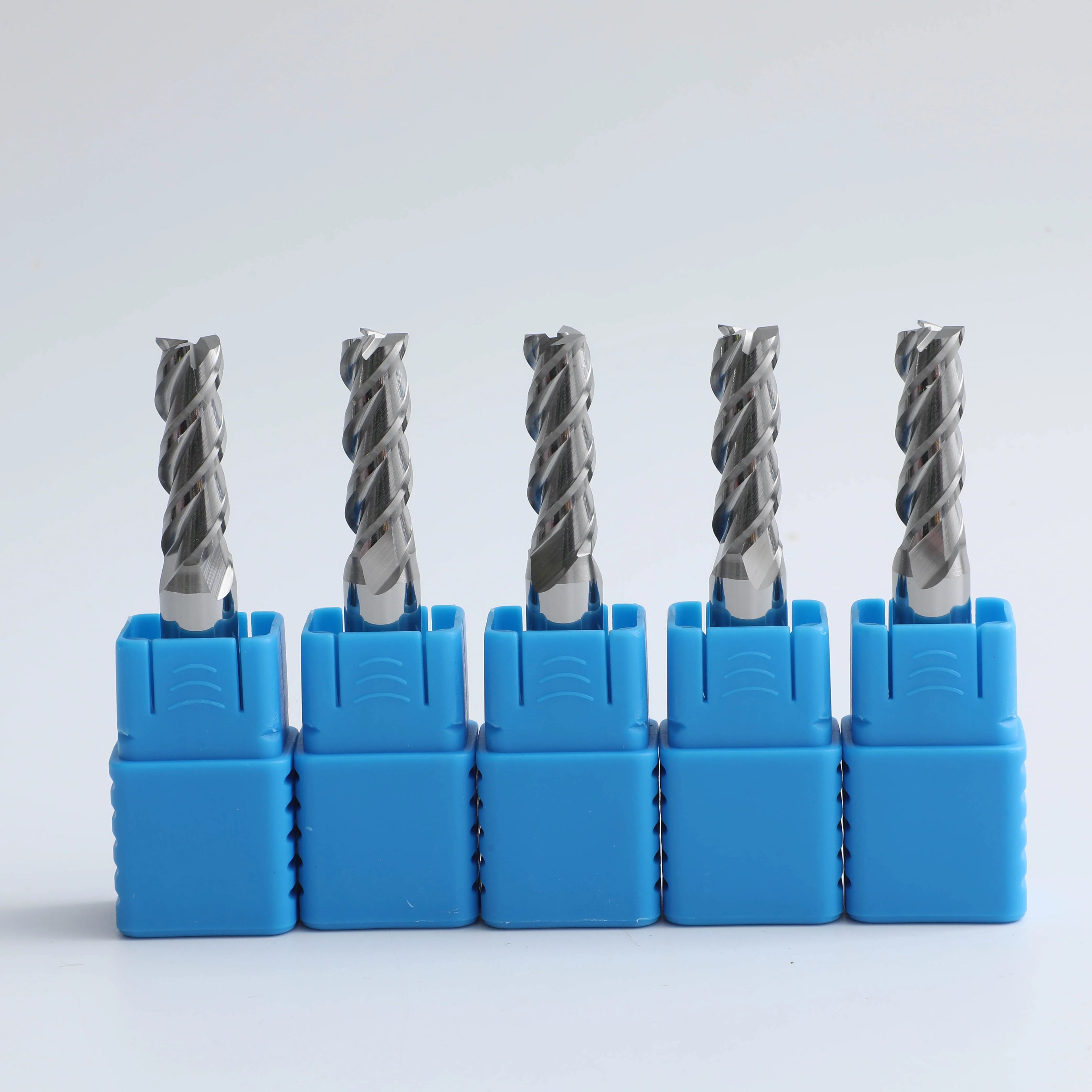 Carbide Endmill Cutter