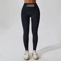 Fitness Wear Workout Clothing High Waist Scrunch Butt Gym Leggings for Women Yoga Pants