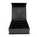 Low MOQ Custom Gift Box Packaging With Magnetic Lid and EVA Insert for Cosmetic Instrument Beauty Care Electronic