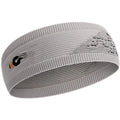 Headband for Fitness Use Customized Logo Headband Solid Color Sports Headband With Logo Absorb Sweat Adjustable