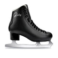 Graf U10 Figure Skates for Adults and Children PU Insole Ice Skates for Winter Entry Level Skates for Men Women